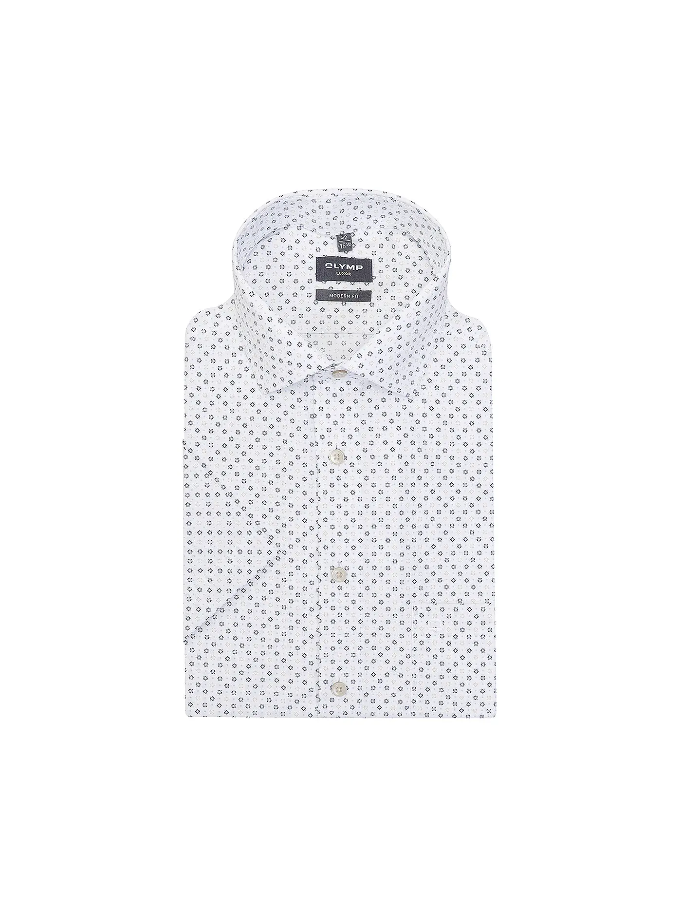 OLYMP | Hemd Modern Fit  | 